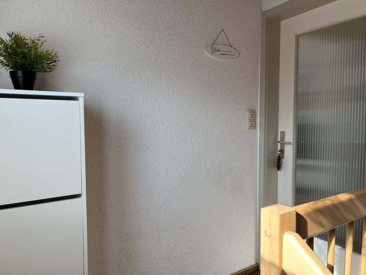 Ferienwohnung Am Wiesenrain Баїрсбронн Екстер'єр фото