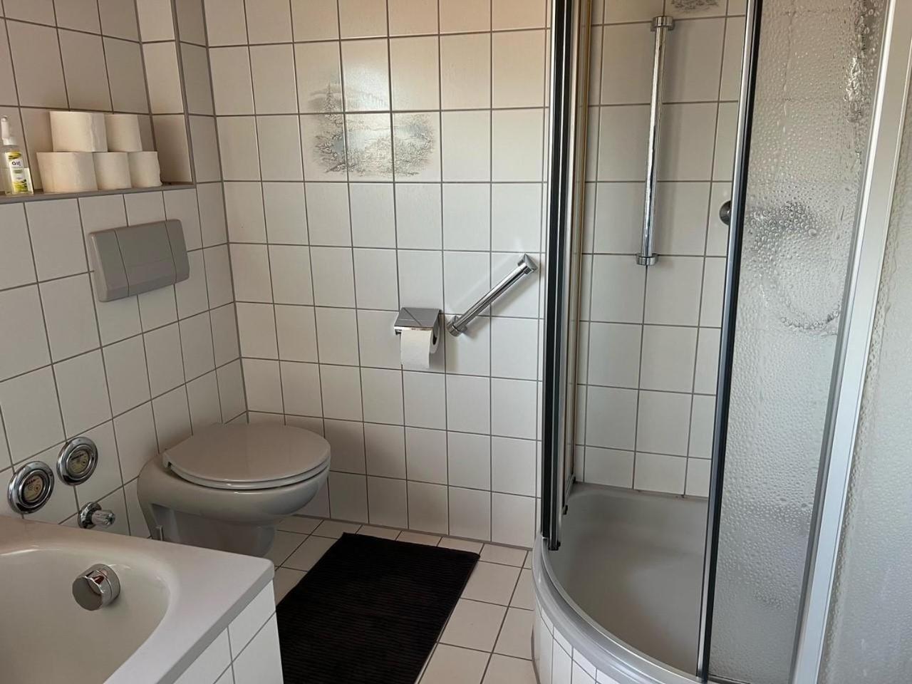 Ferienwohnung Am Wiesenrain Баїрсбронн Екстер'єр фото